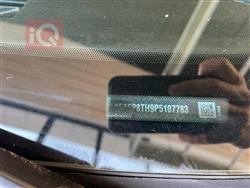 فۆرد مۆستانگ